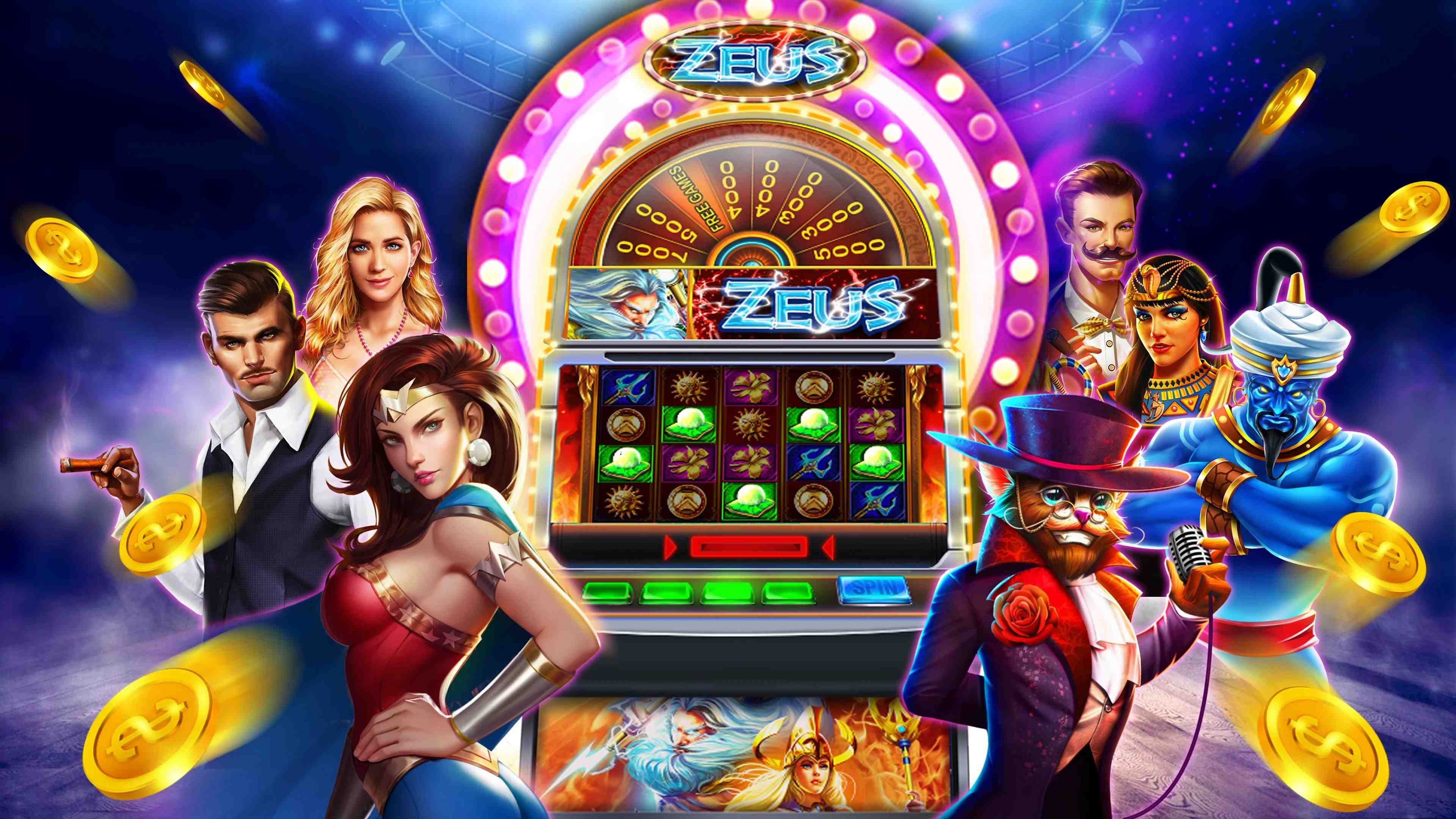 k74 slot ဂိမ်းလော်ဘီ Slots Live Casino Table Games Myanmar Online