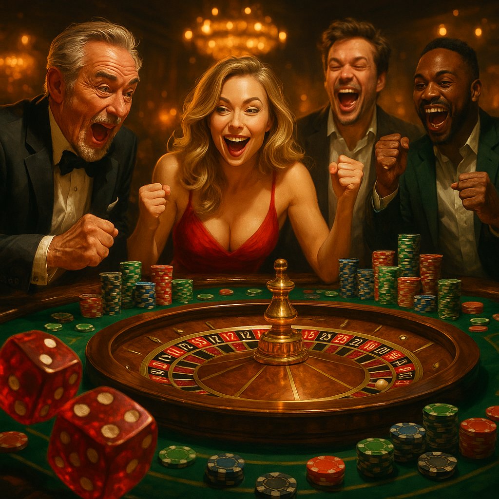 Live Casino Baccarat Roulette Real Dealer Online Myanmar