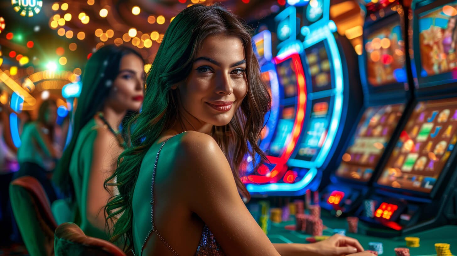 Online Slots Jackpot Megaways RTP Myanmar ကစားသမားများ