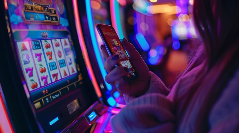 k74 slot Online Casino Myanmar ဂိမ်းများ