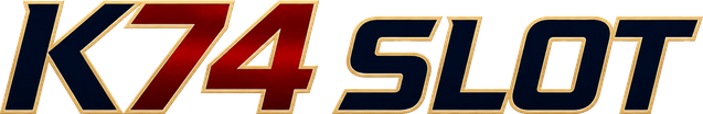 k74 slot logo
